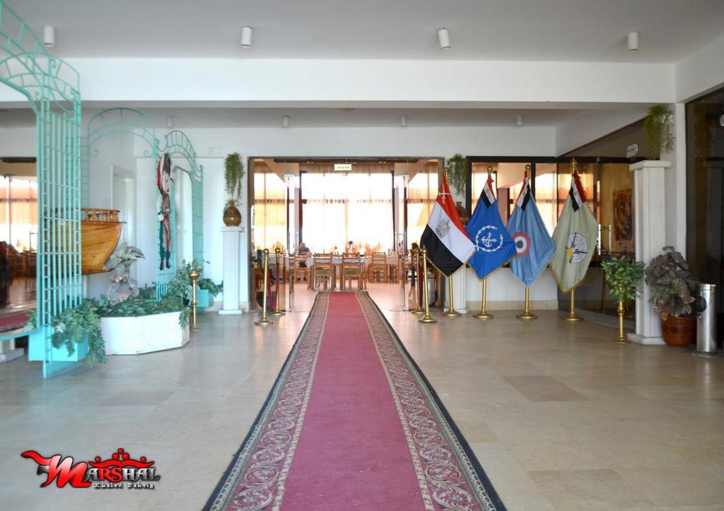 Ras El Bar Apartments Armed Forces Exterior foto